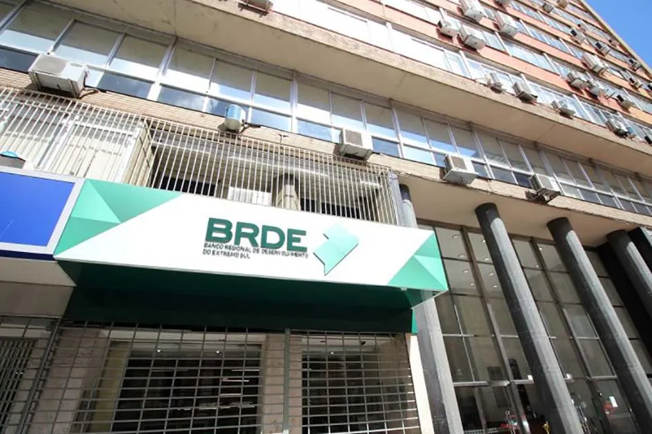 Banco Regional de Desenvolvimento do Extremo Sul (BRDE)