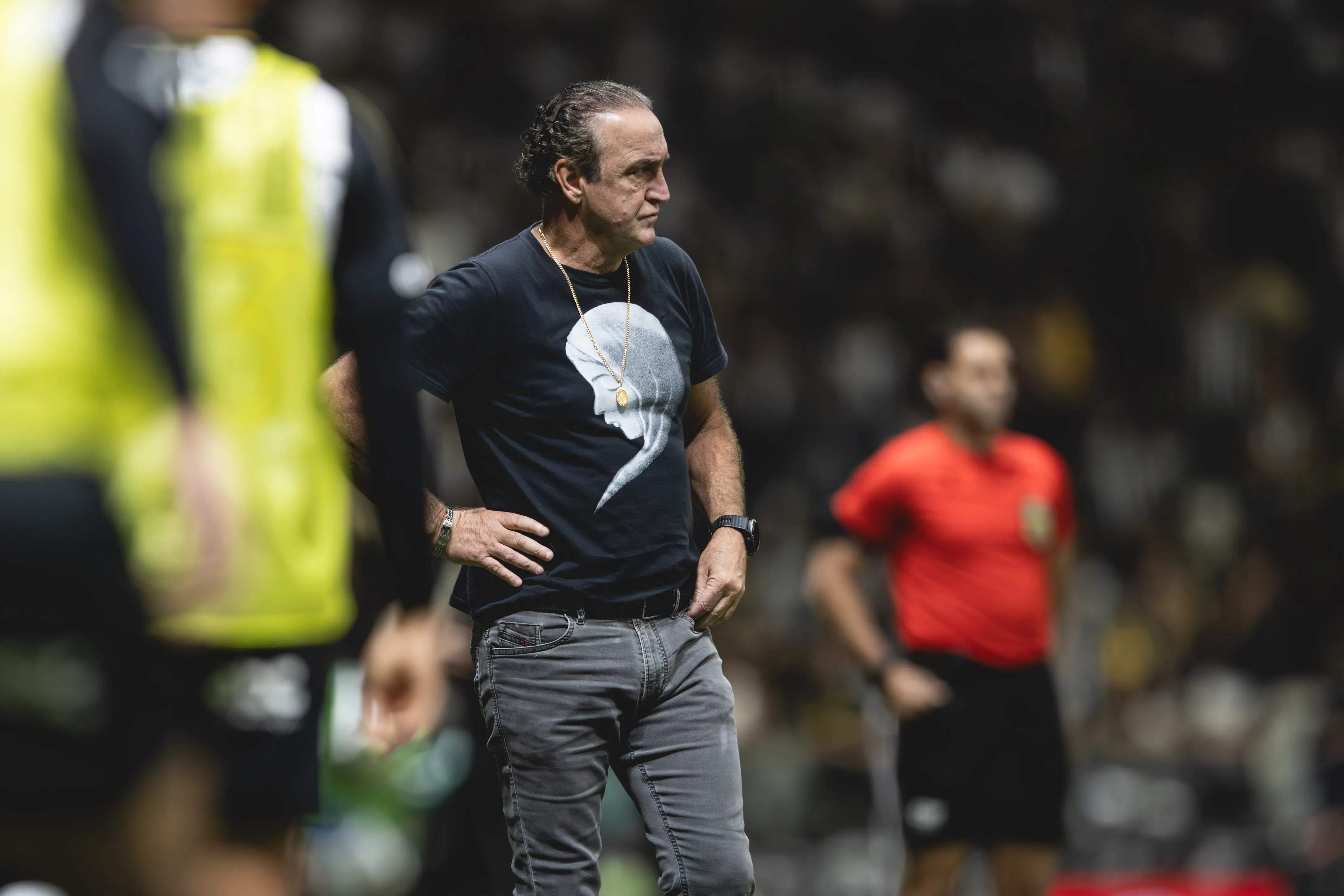 Foto: Pedro Souza / Atlético