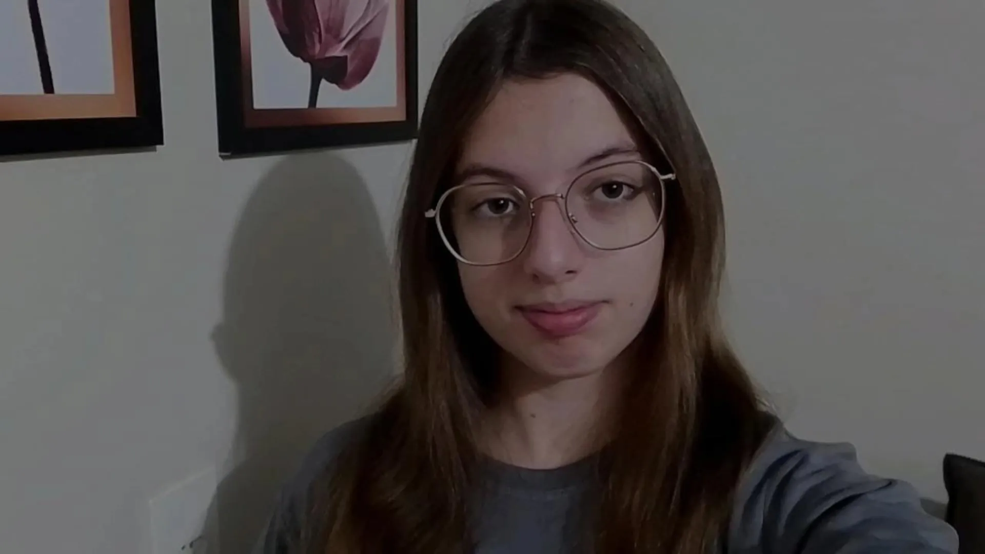 Thaís foi premi
