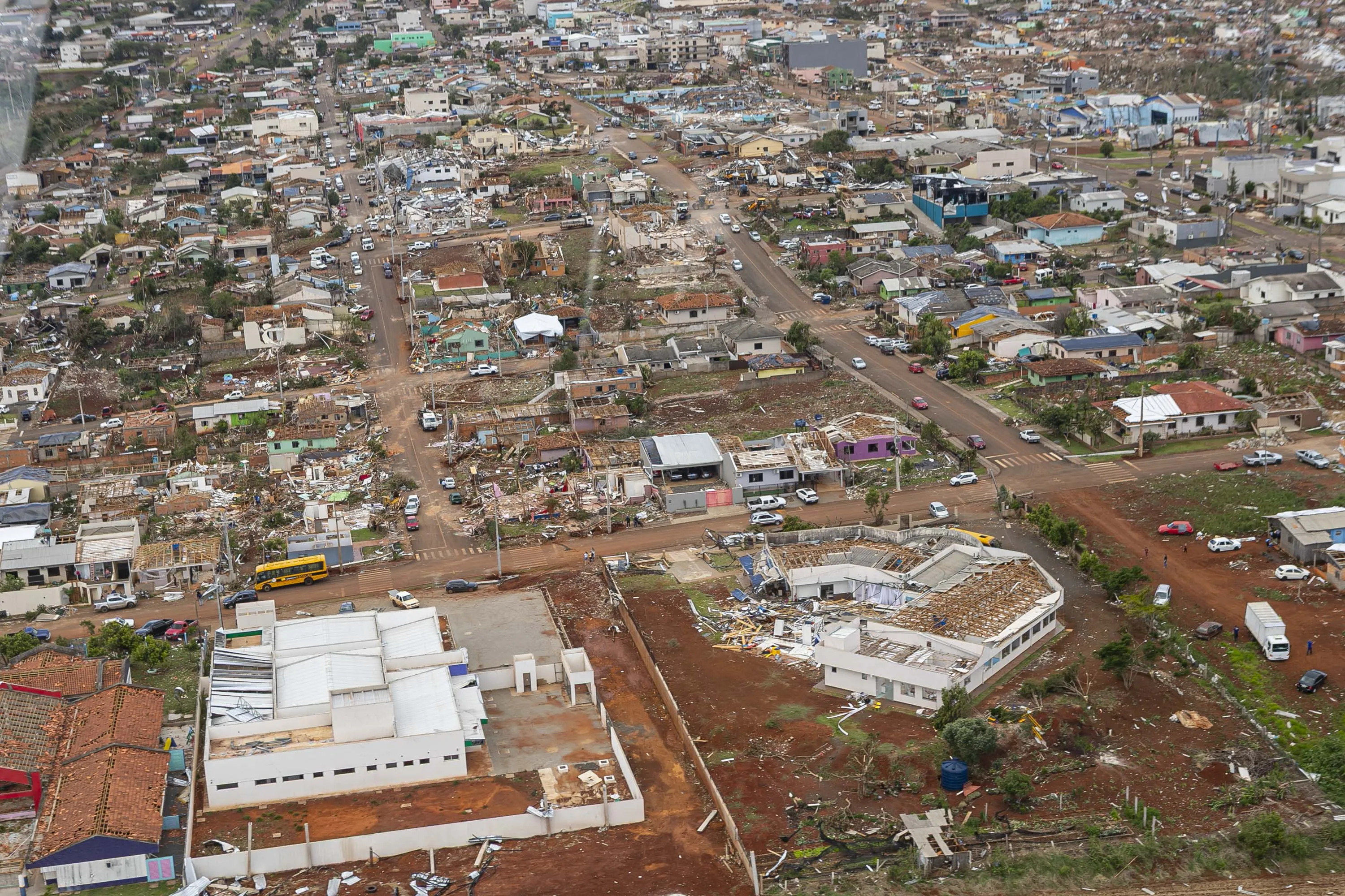 Rio Bonito do Iguaçu, 09 de novembro de 2025.