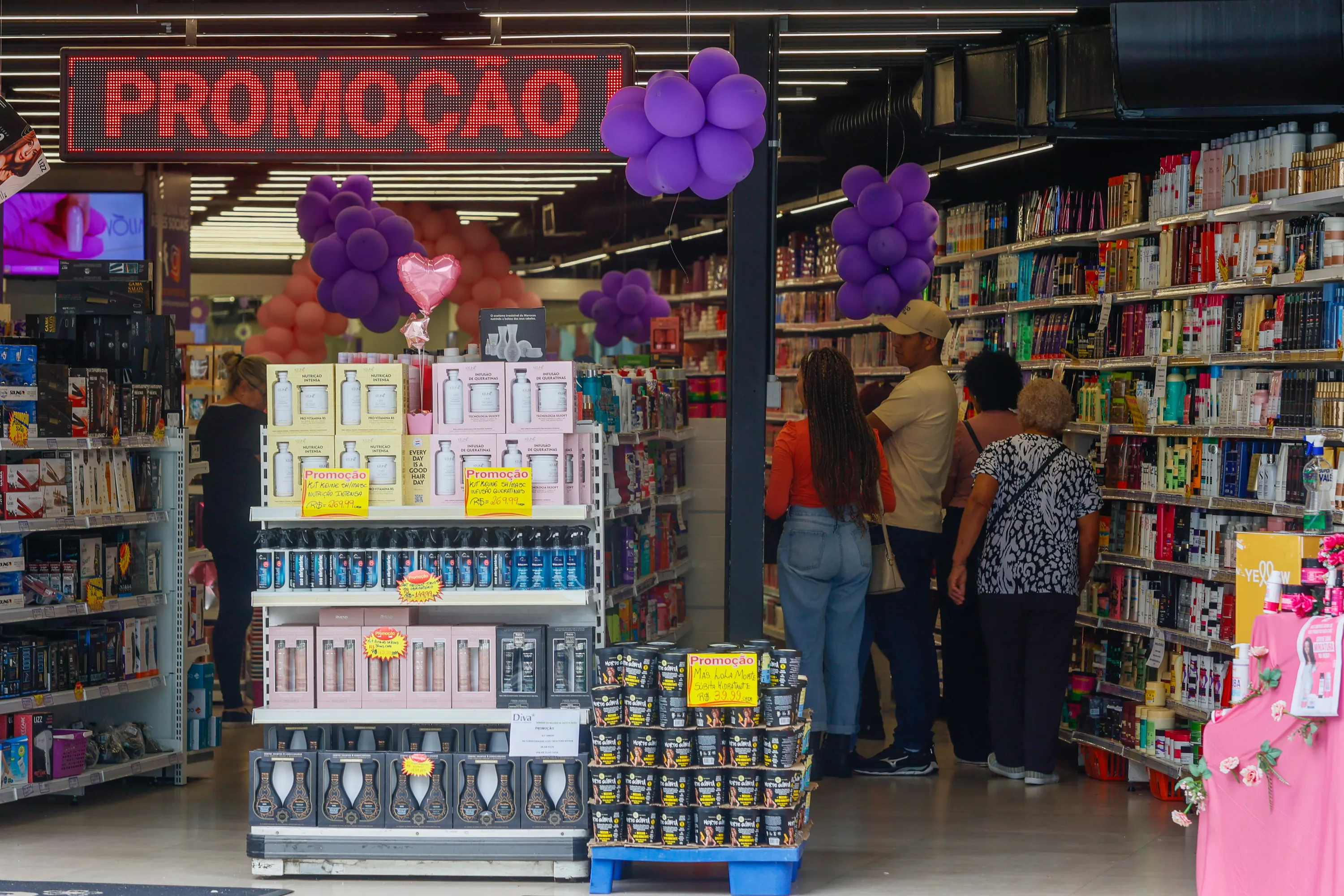 O Paraná encerrou 2025 com um bom desempenho