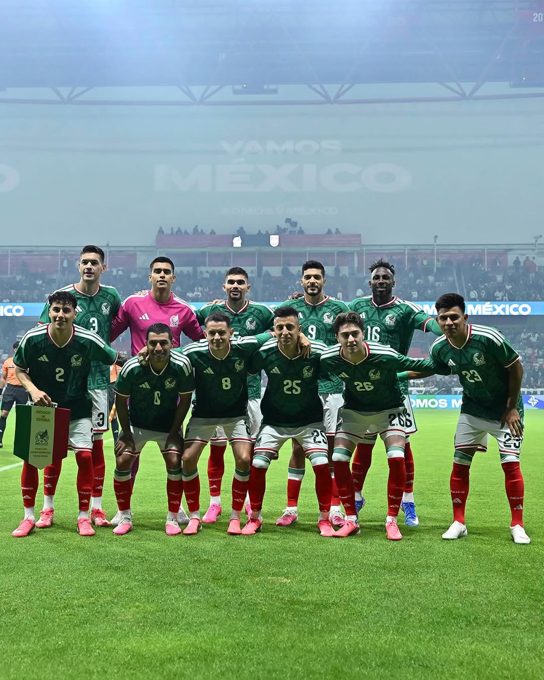 Tribuna do Norte - México e África do Sul fazem hoje o jogo de abertura ...