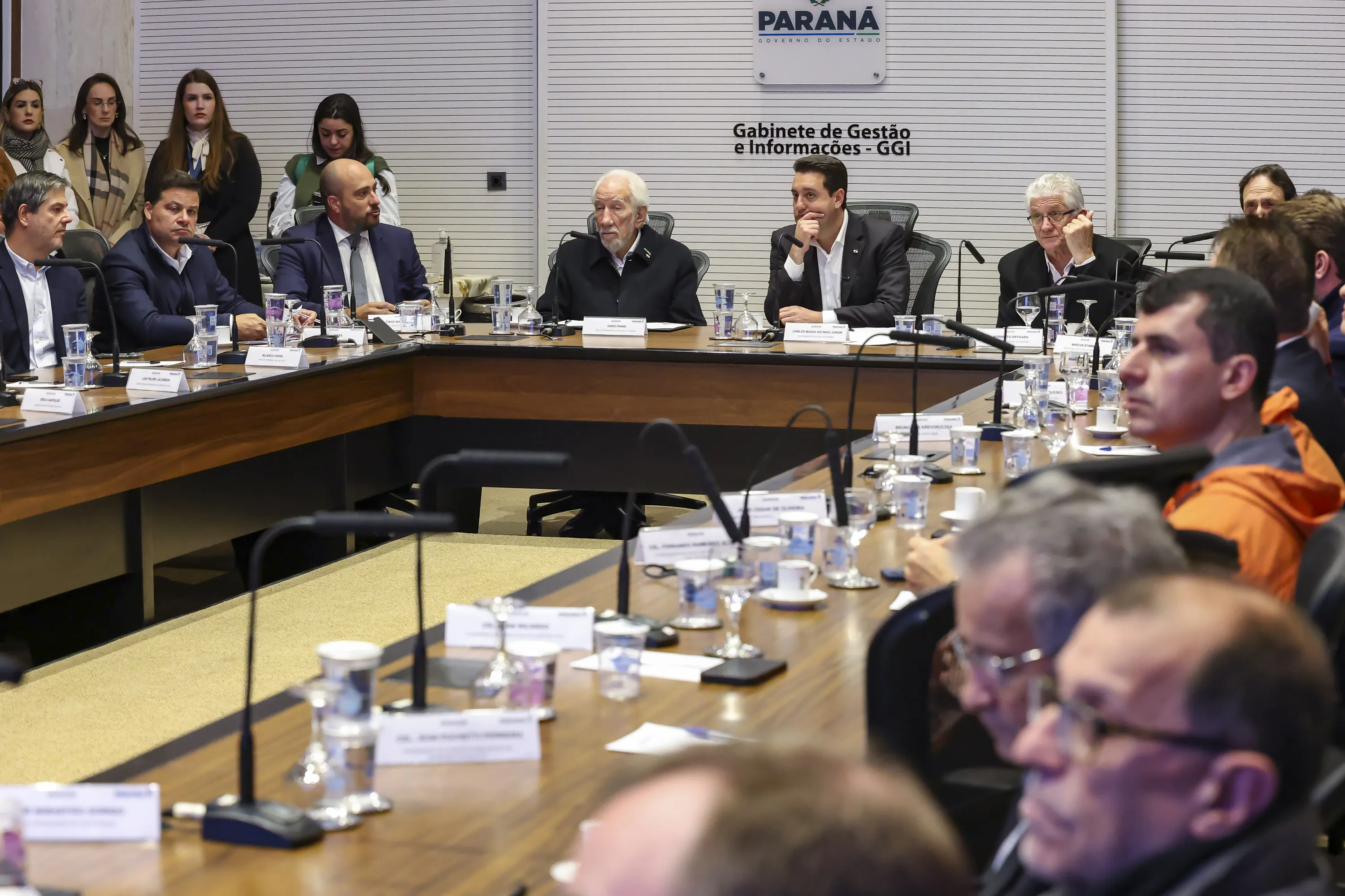 Curitiba, 16 de junho de 2026 - Anúncio da expansão da conectividade da Vivo.