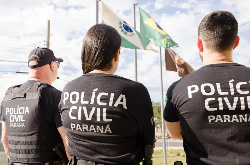 Os profissionais aprovados passarão por curso de formação e posteriormente serão lotados em unidades de Curitiba, Região Metropolitana e Interior