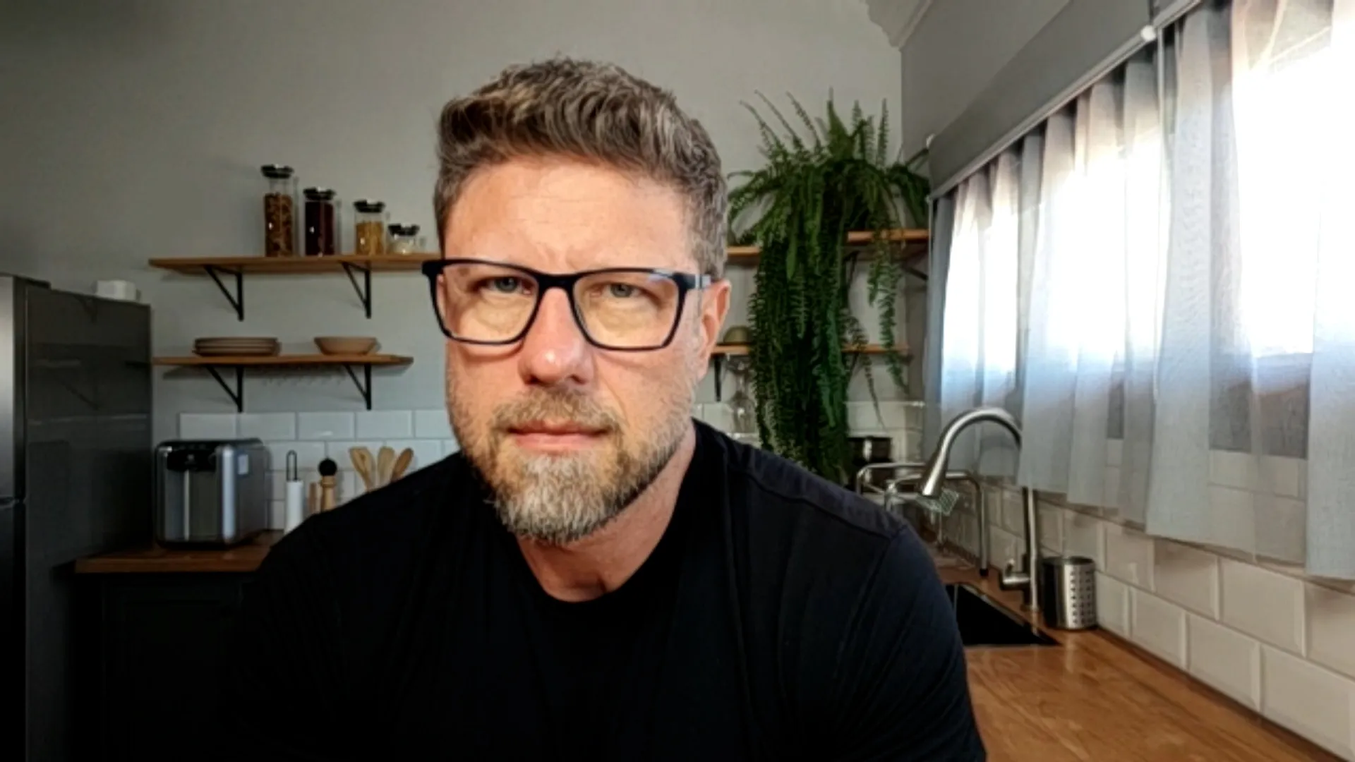 Candidato Requião Filho, do PDT