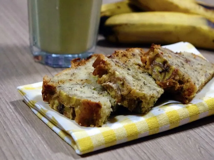 Receita dispensa uso de batedeira e até de forno
