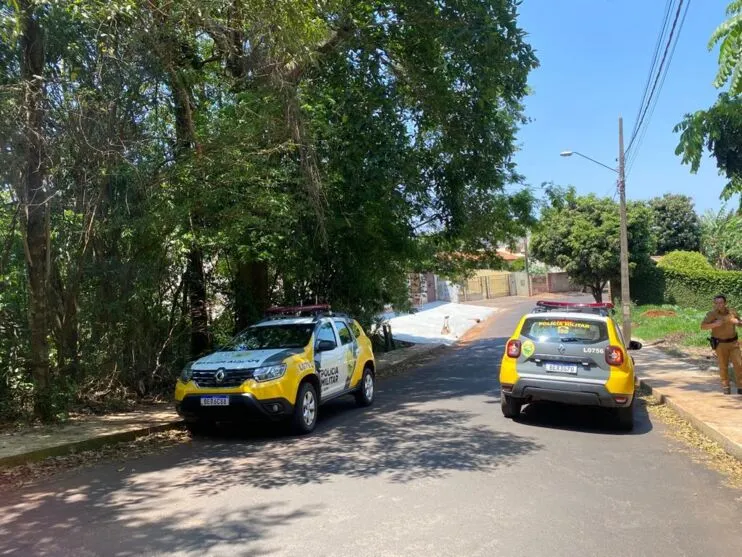 A princípio, pelo menos três detentos conseguiram acessar o muro do Ciretran, depois correram sentido ao horto