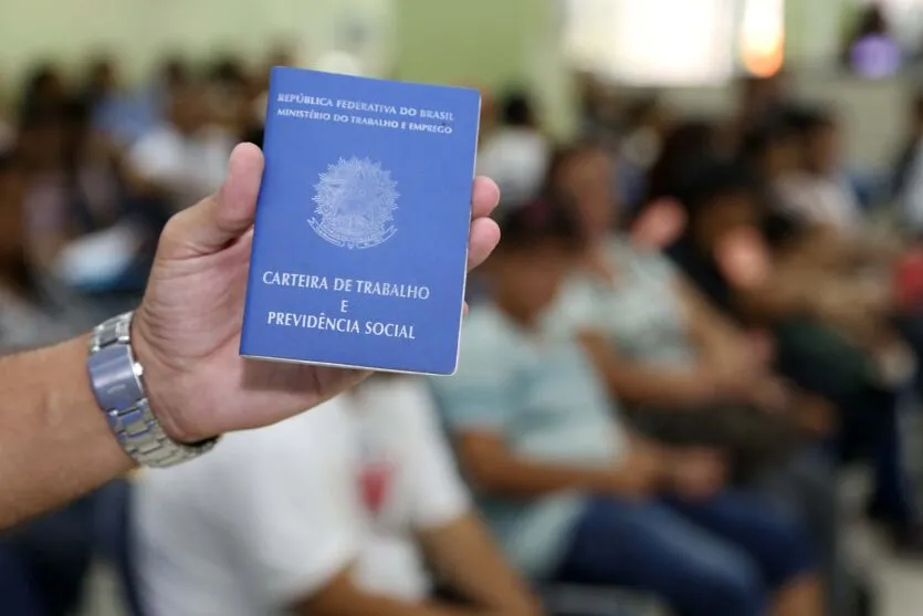 Agência do Trabalhador.
Curitiba, 16/01/2015.
Foto: José Fernando Ogura/ANPr