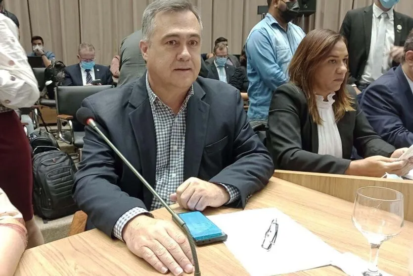Secretário debate novas perspectivas da Saúde com gestores do Ministério -