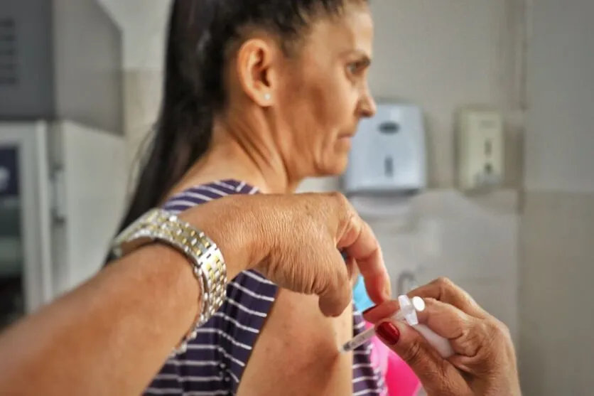 Dia D aconteceu no sábado (17), em todo o Paraná