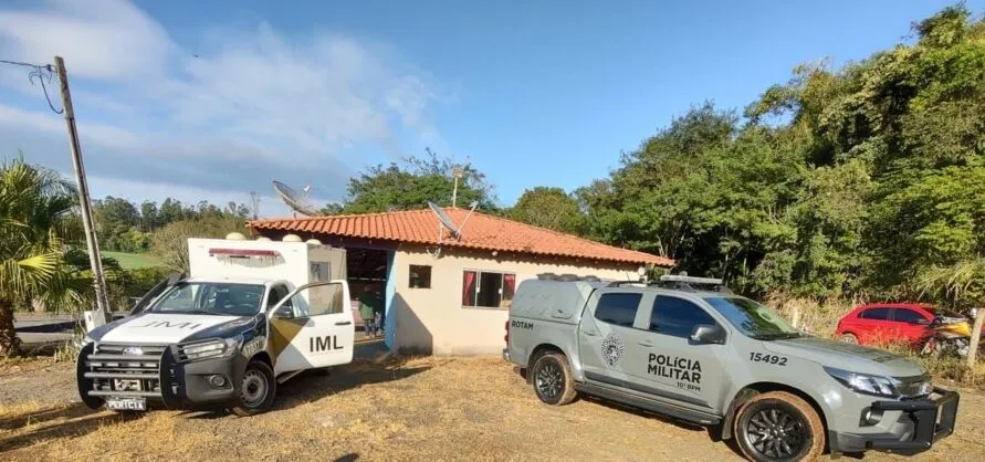Confronto ocorreu nesta manhã