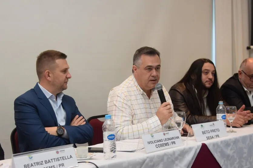 Paraná vai aumentar em 20% o repasse para hospitais que atendem a Rede de Urgência e Emergência -