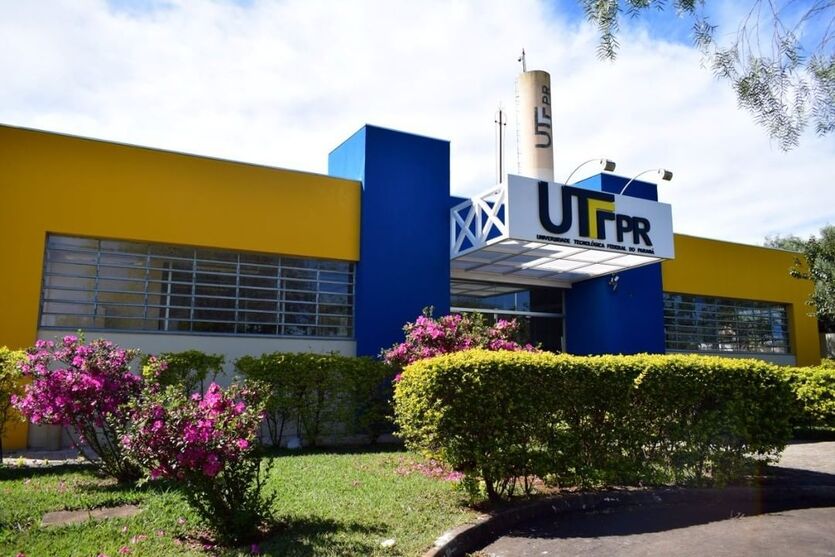 Lista de Espera em Ordem de Chamada - UTFPR