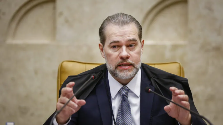 Sessão do Supremo Tribnal Federal que a nalisa | Sérgio Lima/Poder360 00.nov.2019| Sérgio Lima/Poder360 00.nov.2019