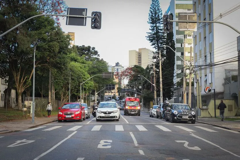 Mais de 3,4 milhões de veículos da frota quitaram imposto
