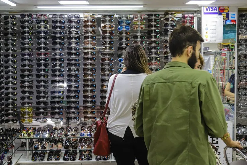 Paraná ganhou 102 mil novas empresas entre janeiro e setembro