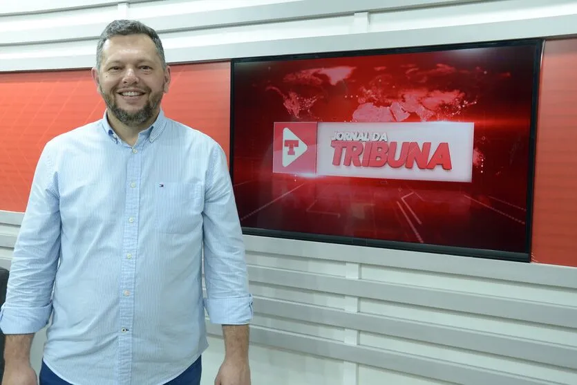 Paulo Vital afirmou que "é muito cedo" para falar da disputa municipal de 2024