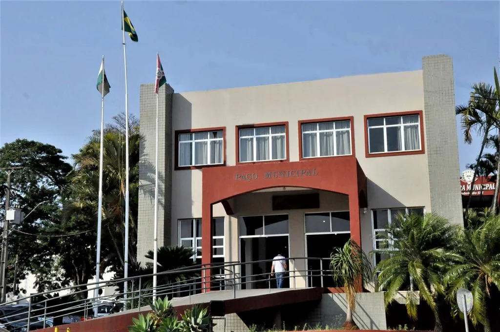 Prefeitura de Jandaia do Sul está na mira do MP