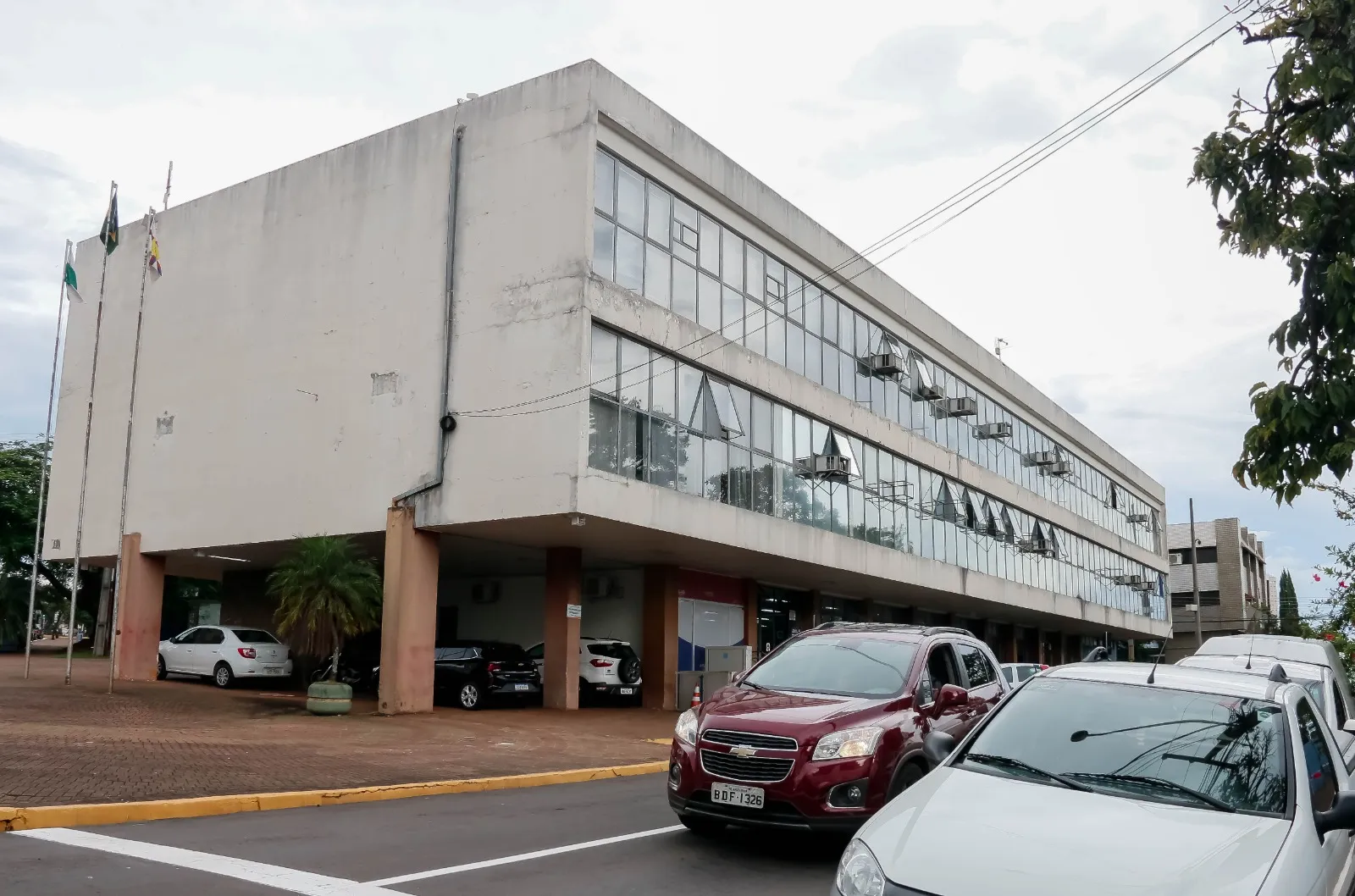 Prefeitura de Apucarana