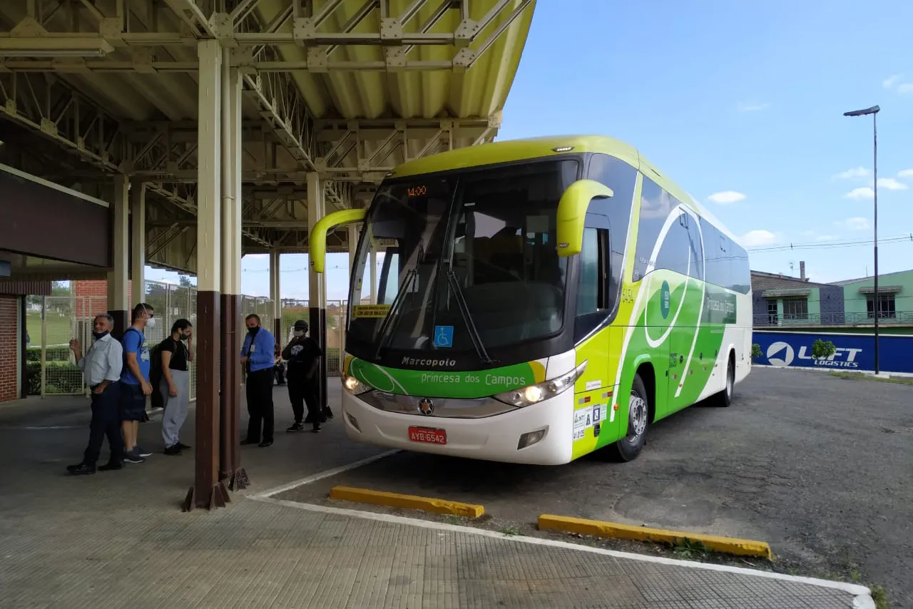 DER/PR vai modernizar sistema de transporte rodoviário intermunicipal - 
Estudos e levantamentos vão embasar novo Plano de Mobilidade Intermunicipal do Paraná e novas licitações de linhas de ônibus -