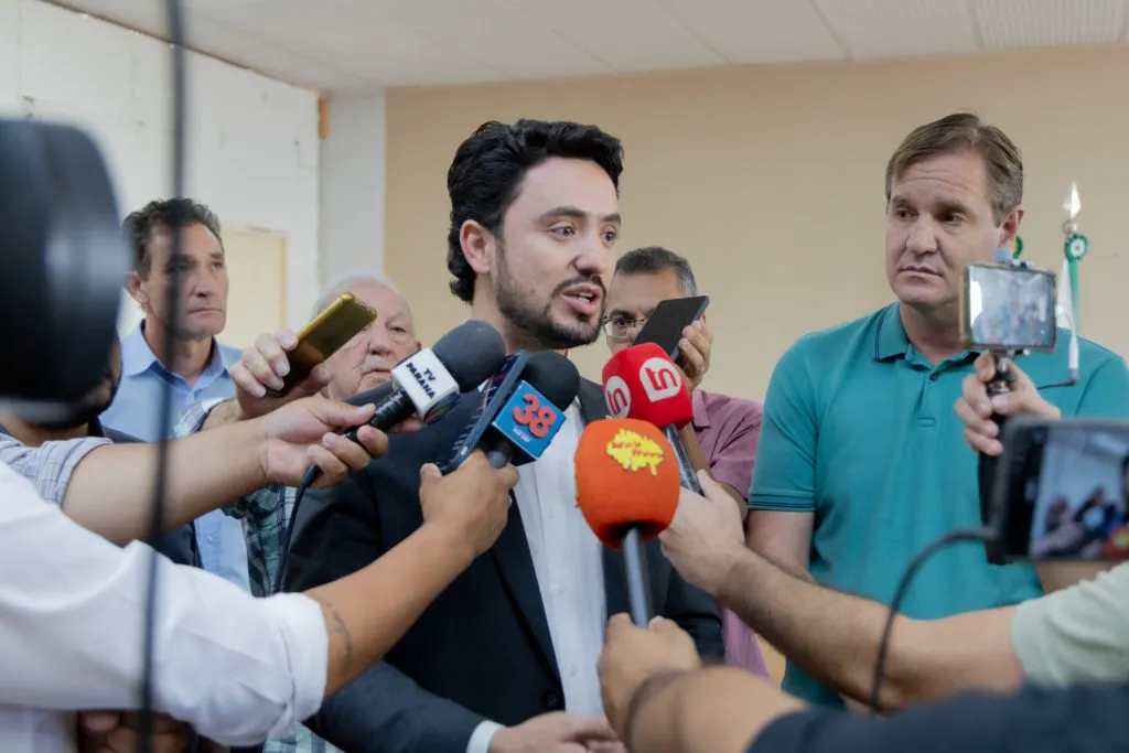 A reabertura das inscrições, explicou o prefeito Rodolfo Mota, foi possível após encerramento de pagamento da taxa de participação, que ocorreu no último dia 6.