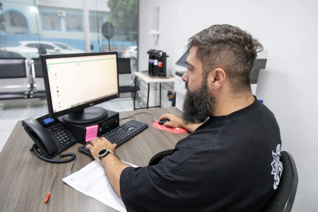 Medida faz parte da reestruturação do serviço de ouvidoria