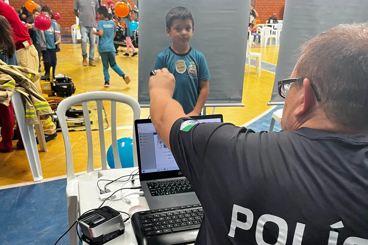 O Paraná em Ação acontecerá de forma conjunta com o Justiça no Bairro