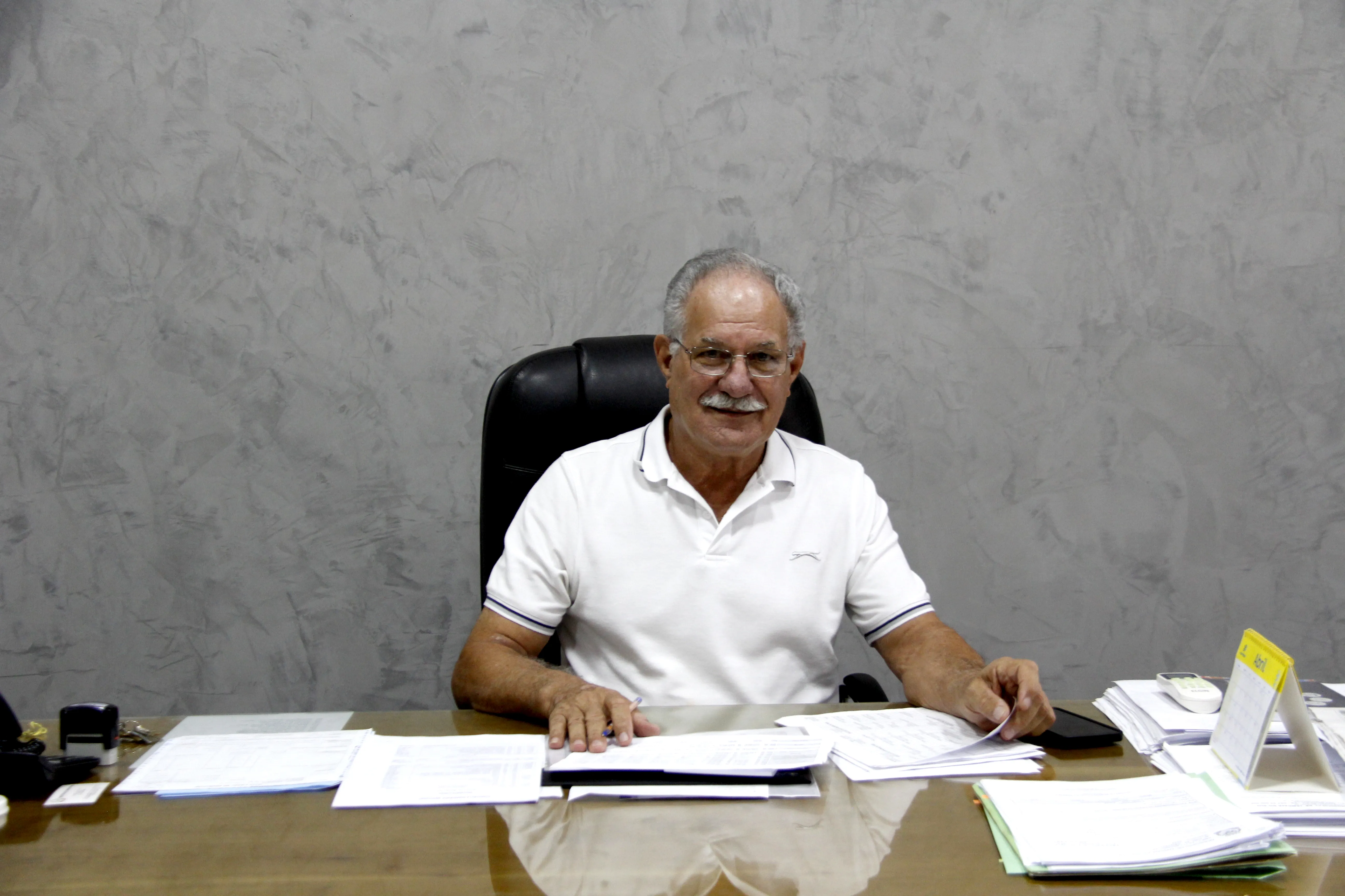 Prefeito Ditão Pupio