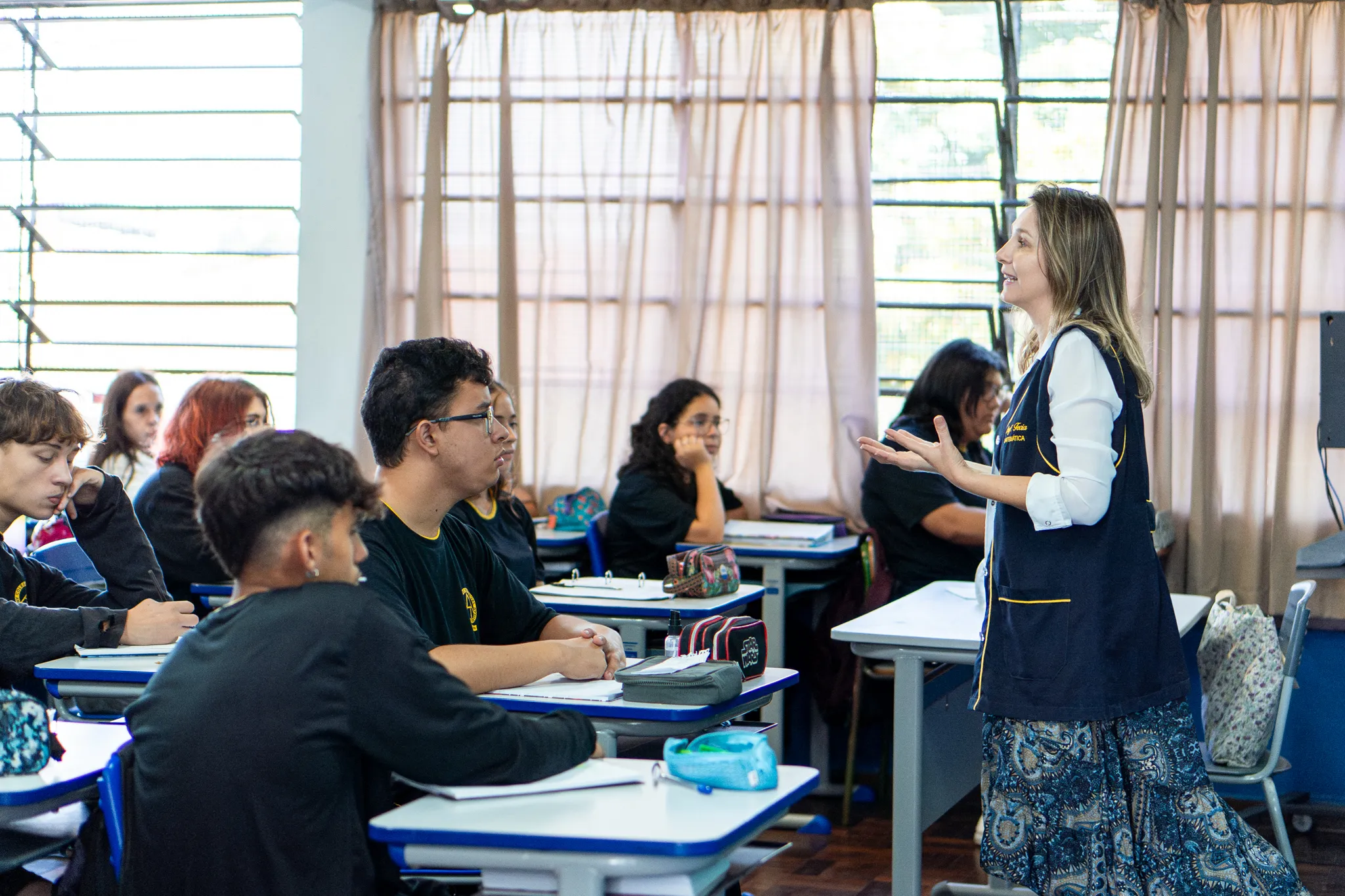 Inscrições vão até o dia 18 de maio