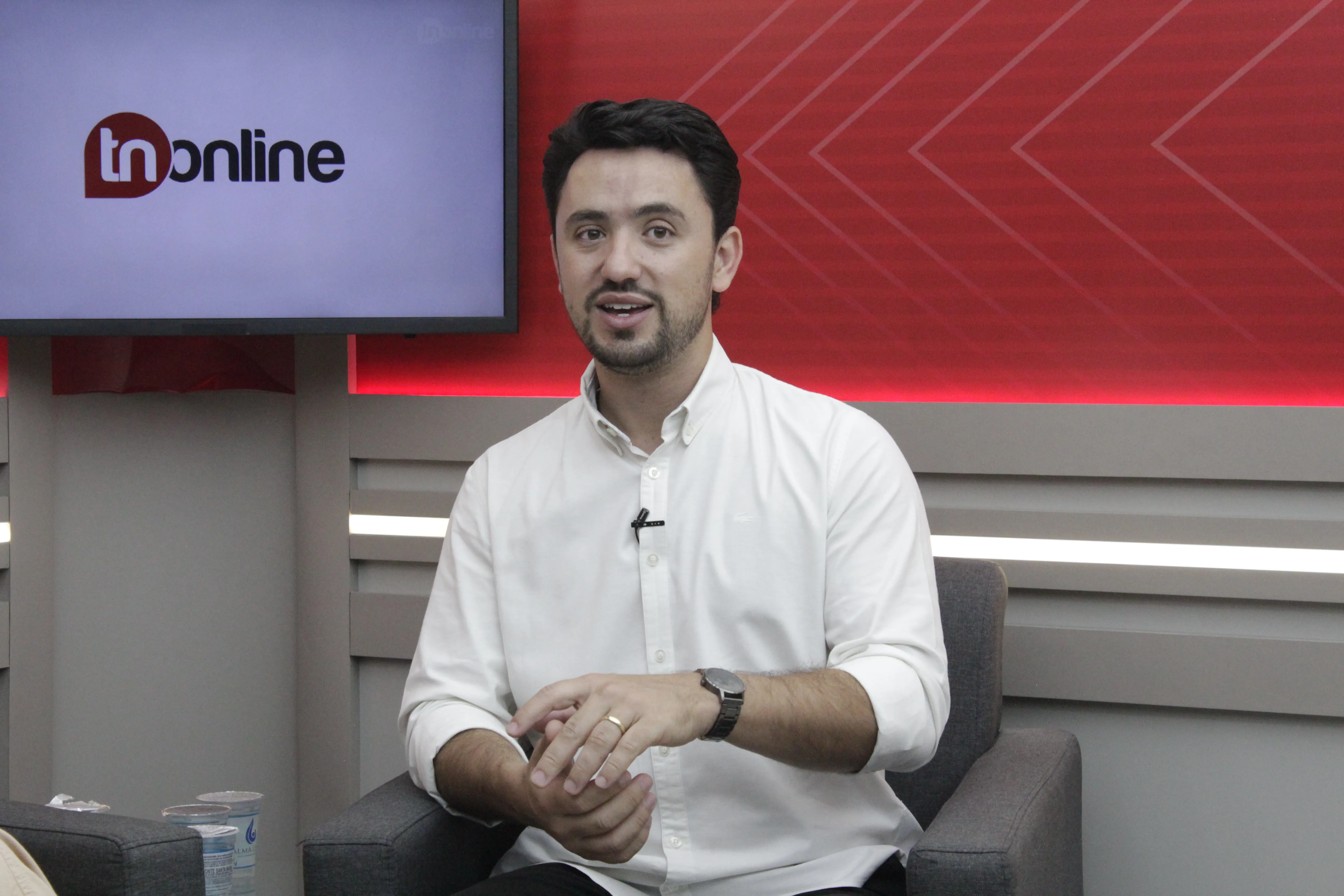 Rodolfo Mota (União Brasil)