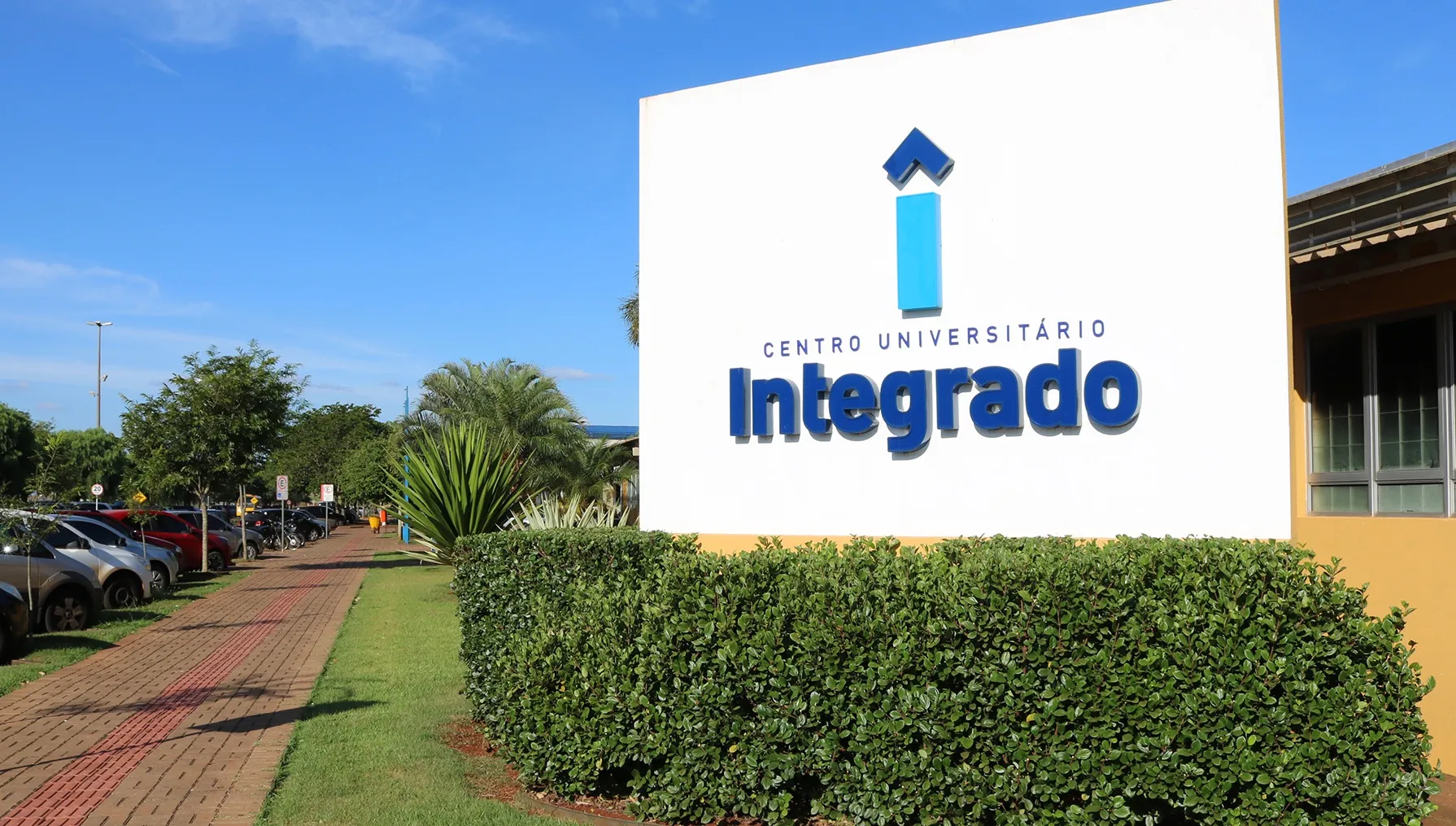 Centro Universitário Integrado de Campo Mourão