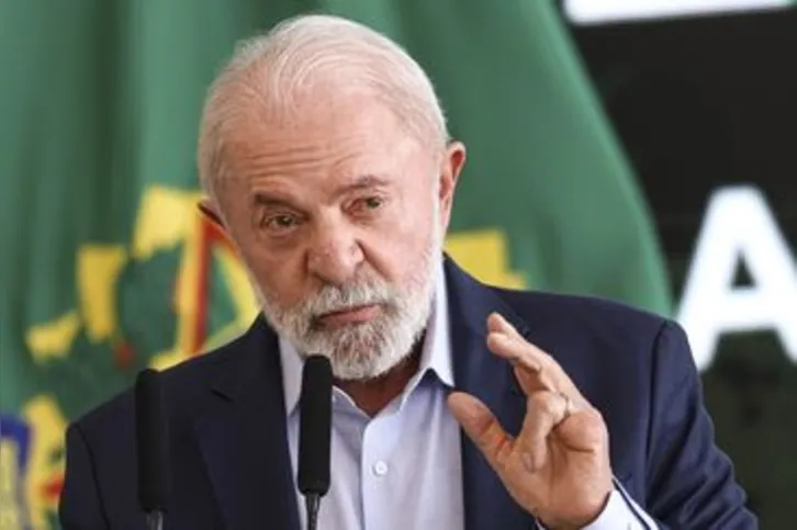 Imagem ilustrativa da imagem Governo lança Plano Safra de R$ 516,2 bilhões para agronegócio