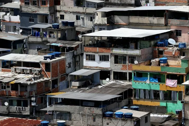Imagem ilustrativa da imagem Tendência de consumo em favelas foge de estereótipo da pobreza extrema