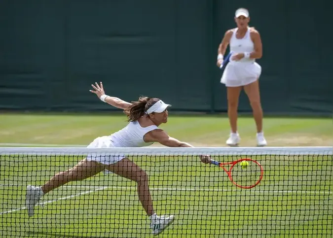 Imagem ilustrativa da imagem Wimbledon: João Fonseca cai na 3ª rodada; Brasil segue nas duplas