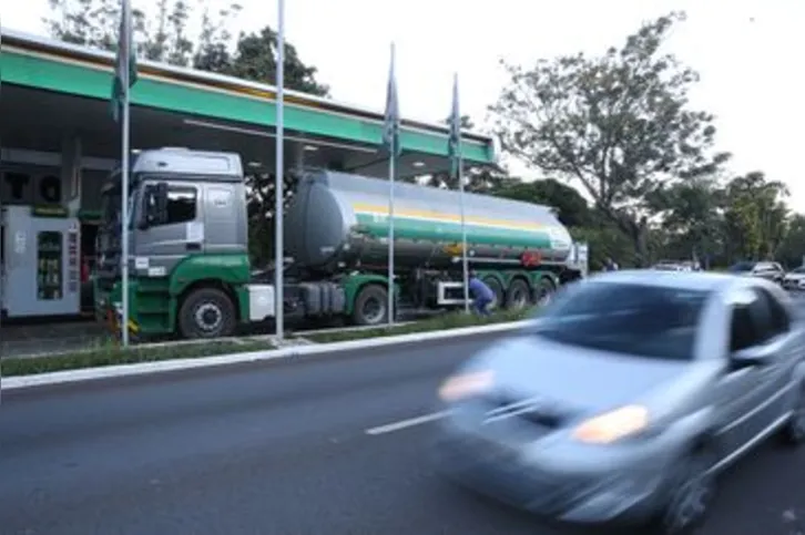 Imagem ilustrativa da imagem Conselho da Petrobras aprova volta da distribuição de gás de cozinha