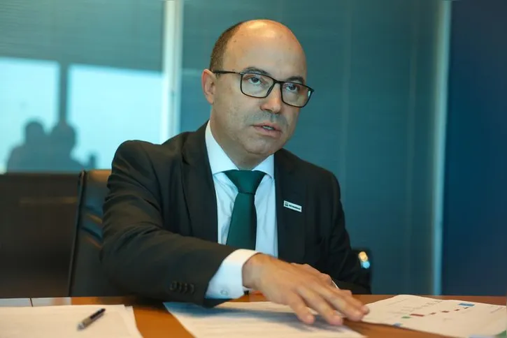 Imagem ilustrativa da imagem Frustração com dividendos derrubou ações da Petrobras, diz diretor