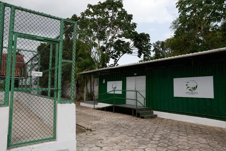 Imagem ilustrativa da imagem Petrobras testa capacidade de resposta a incidentes na Foz do Amazonas