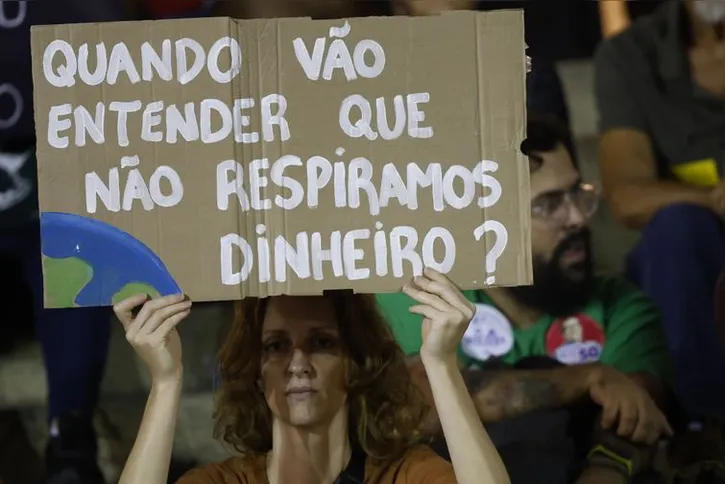 Imagem ilustrativa da imagem Petrobras testa capacidade de resposta a incidentes na Foz do Amazonas