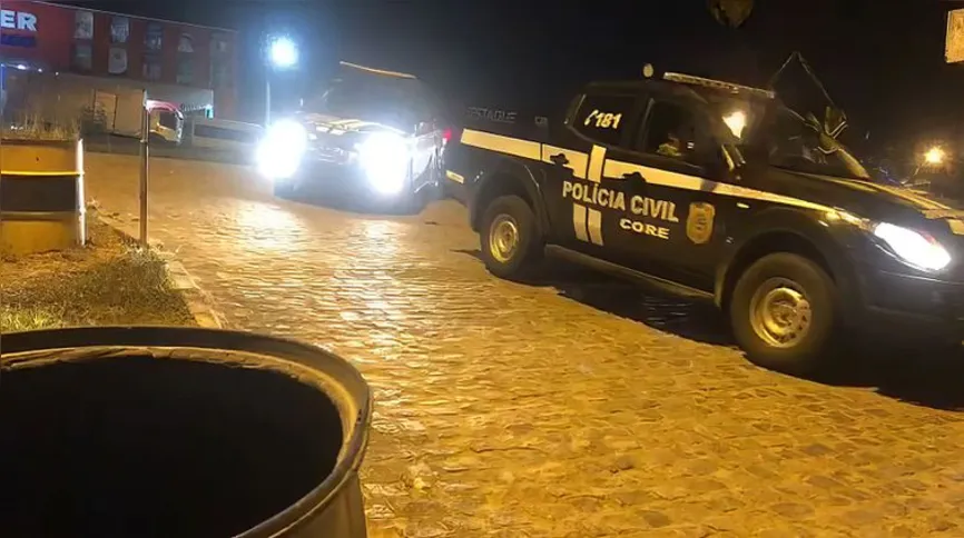 Imagem ilustrativa da imagem Polícia age em 6 estados combatendo golpe do falso advogado