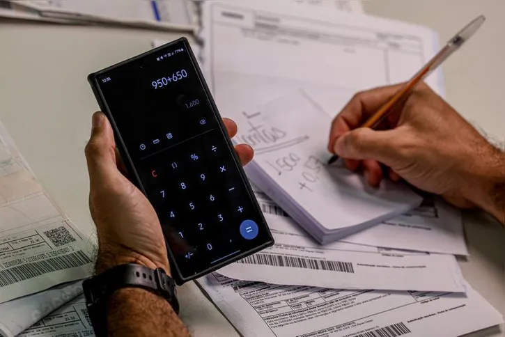 Imagem ilustrativa da imagem Taxa média de juros fica em 31,4% ao ano em julho
