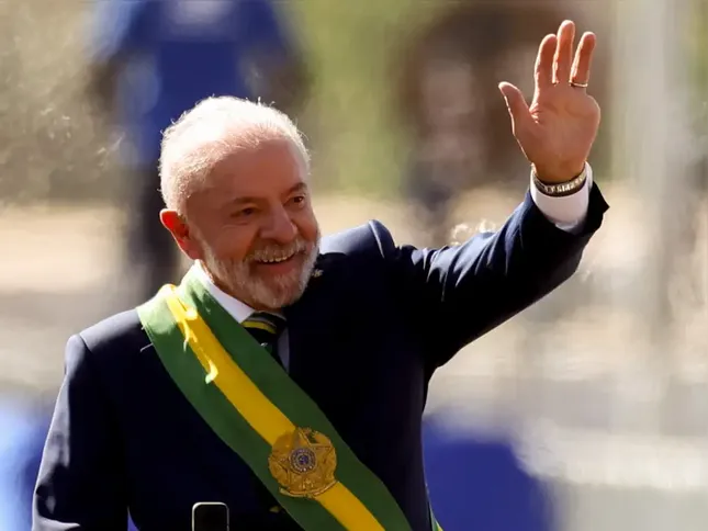 Imagem ilustrativa da imagem Brasileiros celebram soberania no Dia da Independência