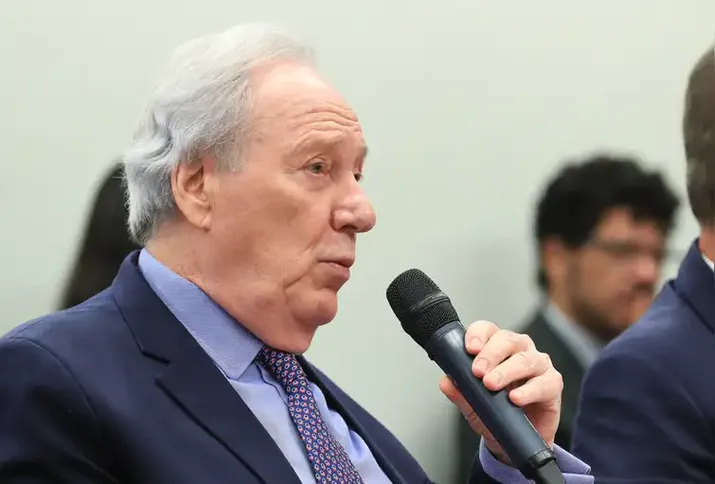 Imagem ilustrativa da imagem Governo federal oferece ajuda em caso de ex-delegado executado em SP