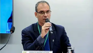 Imagem descritiva da notícia Aposta do governo, PEC da Segurança sofre resistências no Congresso