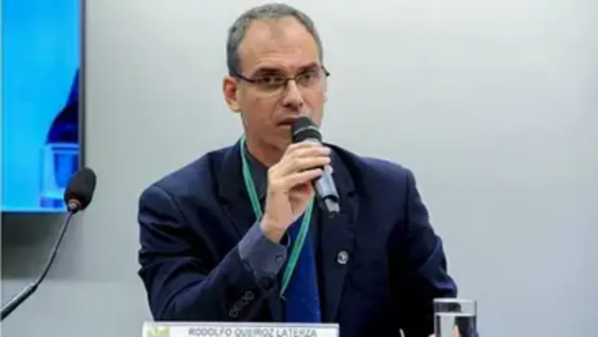 Imagem ilustrativa da imagem Aposta do governo, PEC da Segurança sofre resistências no Congresso