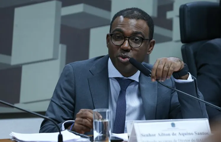 Imagem ilustrativa da imagem Banco Central muda regras para acabar contas bancárias fraudulentas
