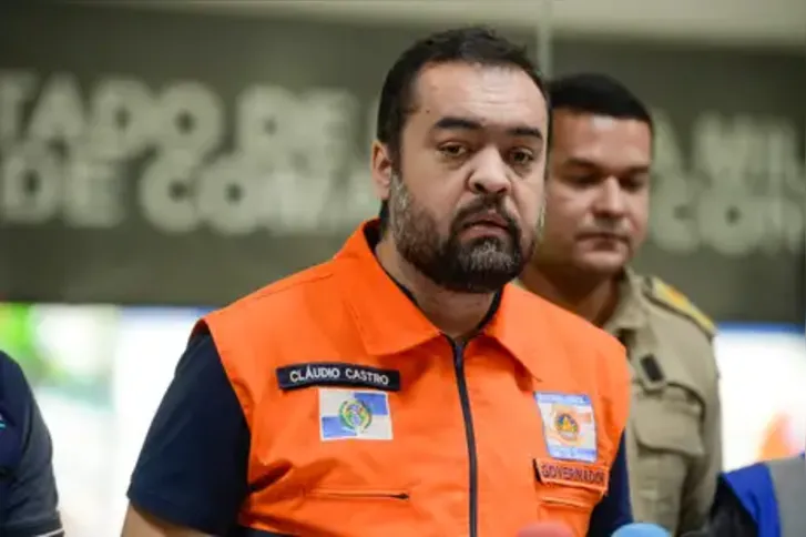 Imagem ilustrativa da imagem Especialistas criticam retórica de governadores sobre combate ao crime