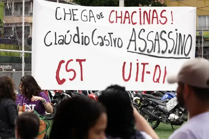 Imagem ilustrativa da imagem Expansão das facções aumenta a criminalidade nas cidades do interior