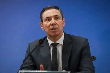 Imagem descritiva da notícia G20 deve aprovar texto sobre minerais críticos