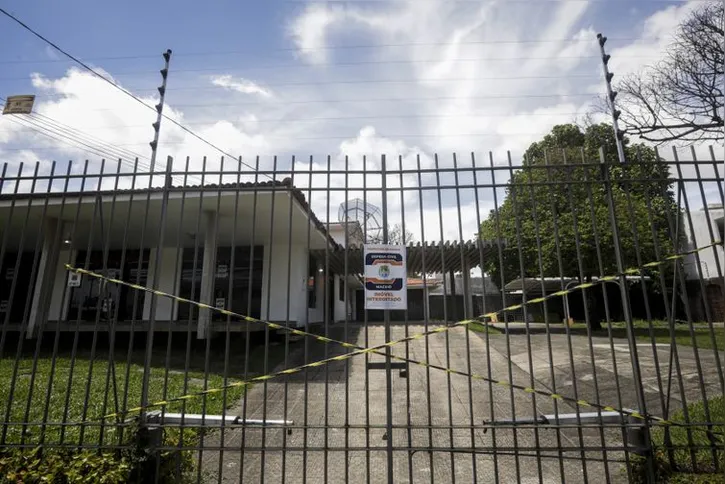 Imagem ilustrativa da imagem Braskem fecha acordo de R$ 1,2 bilhão por desmoronamentos em Maceió