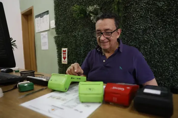 Imagem ilustrativa da imagem Empresários veem com expectativa mudanças no vale-alimentação